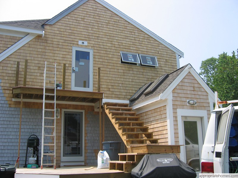 Remodeling Contractor , Wellfleet, 02667, Appropriate Home Design