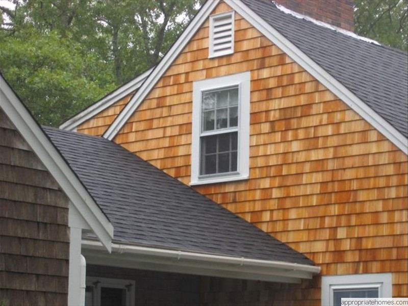 Gable End Siding Designs - 1500+ Trend Home Design - 1500+ Trend Home