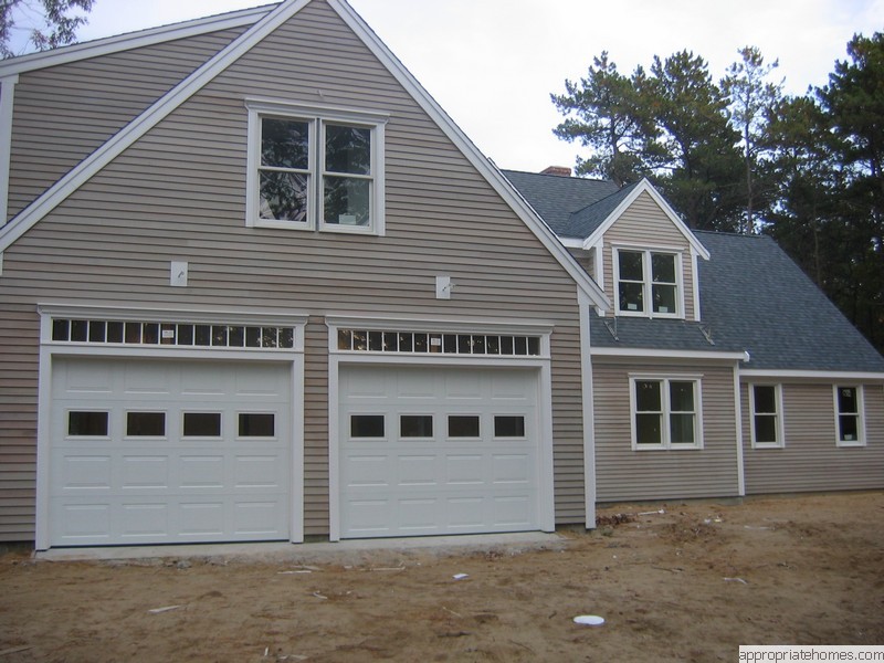 Family Room Addition Brewster