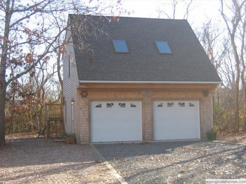 In-Law Suite Brewster