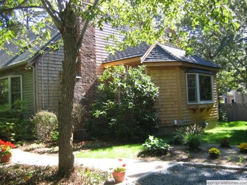 Garage Construction Brewster