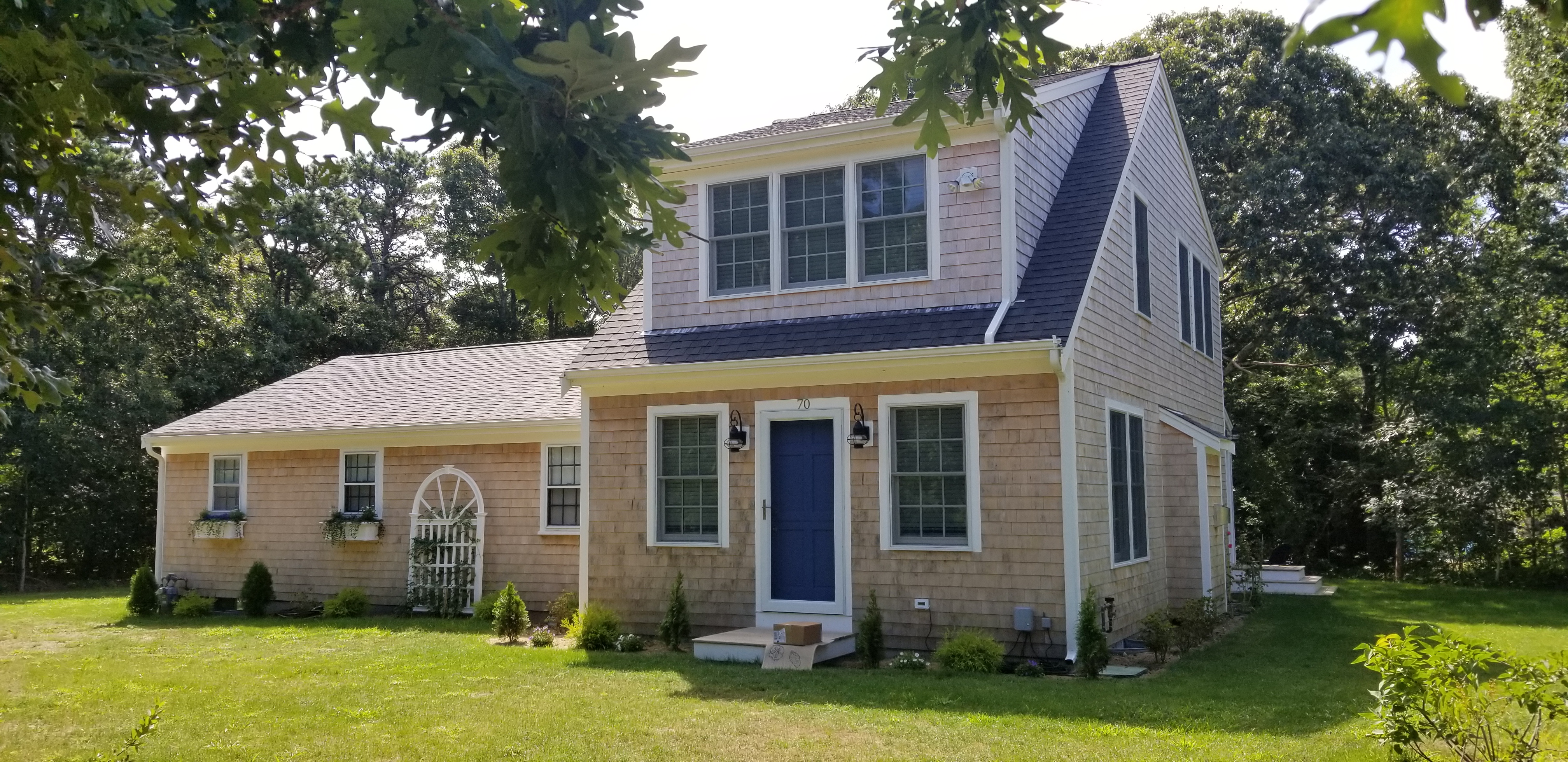 New Construction Project