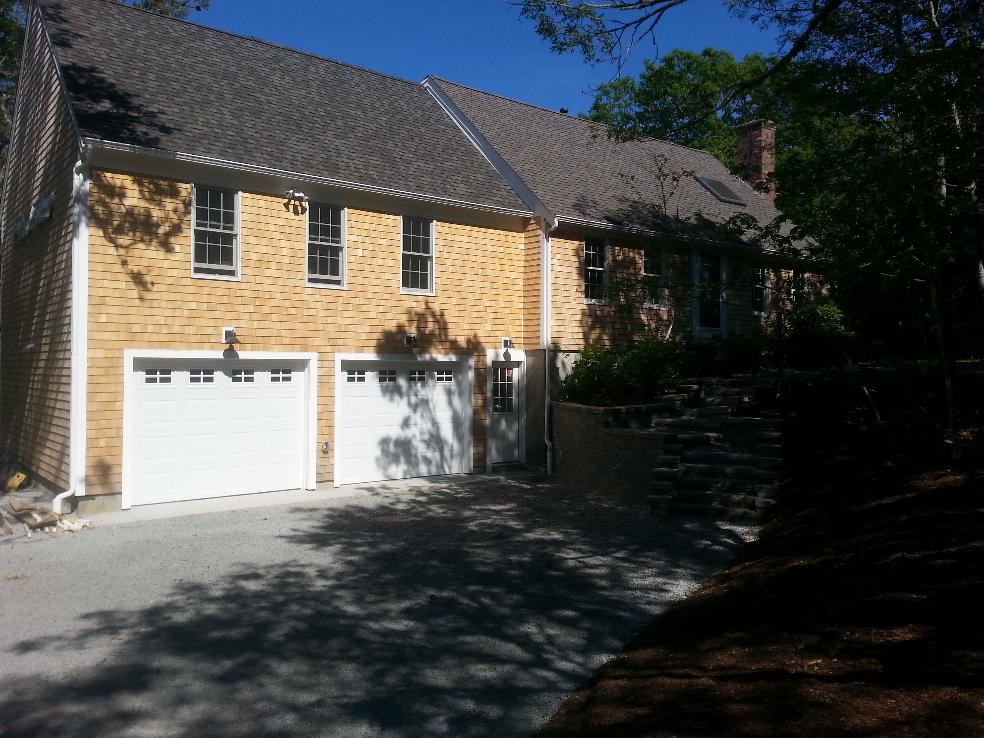 Master Suite Addition