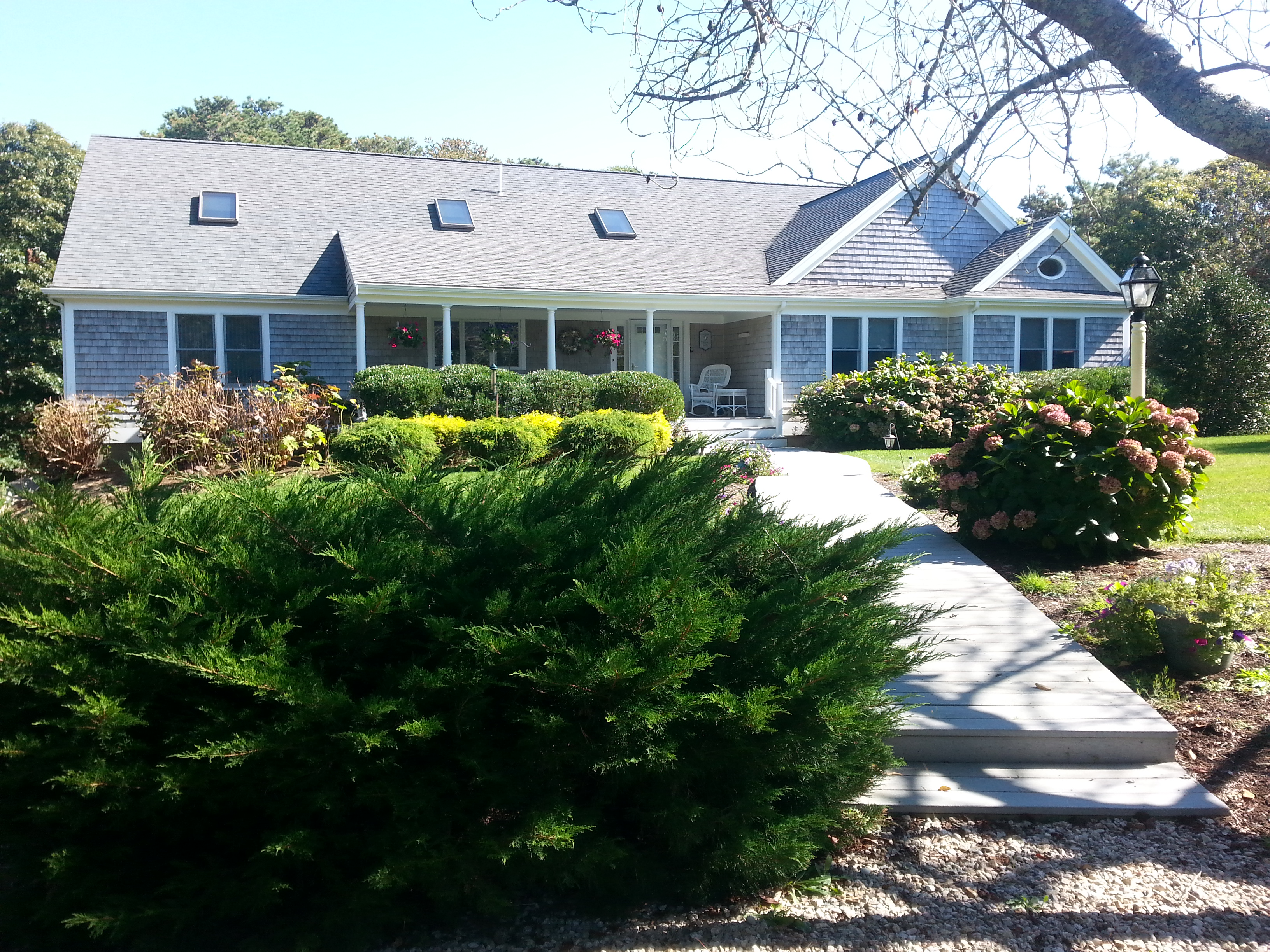 Master Suite Addition