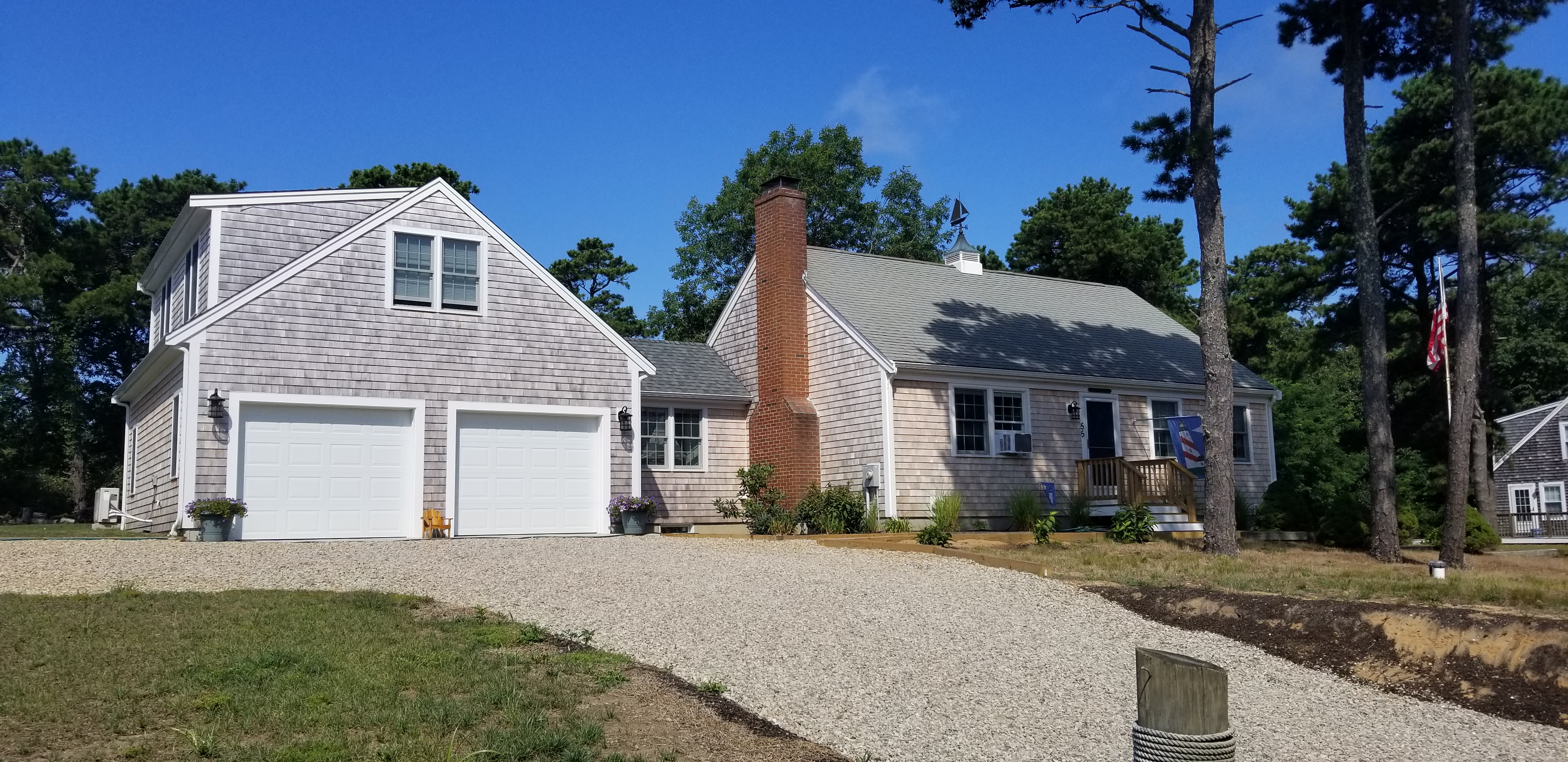 Whole House Makeover