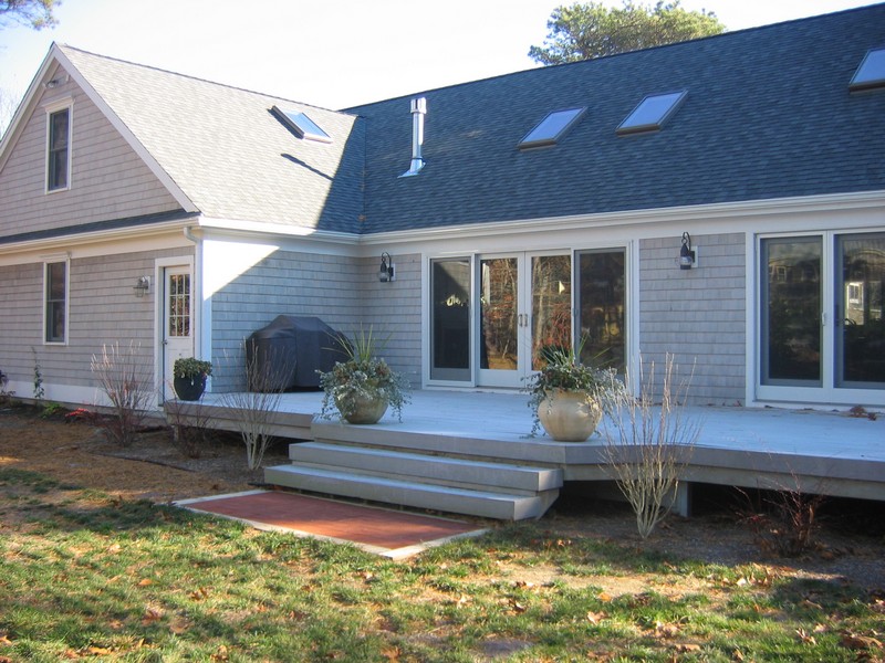 Custom Home Design Project