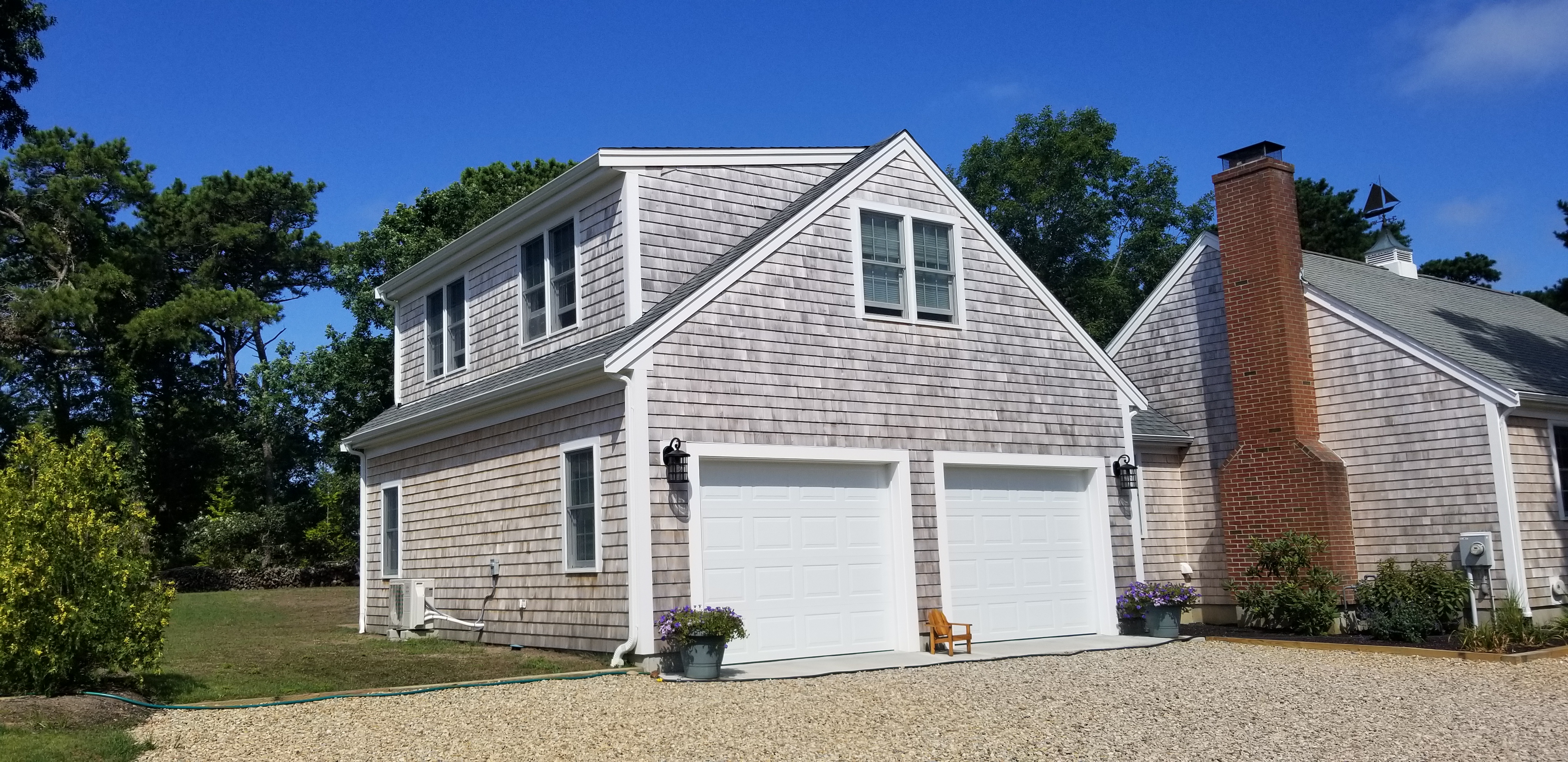 Whole House Makeover