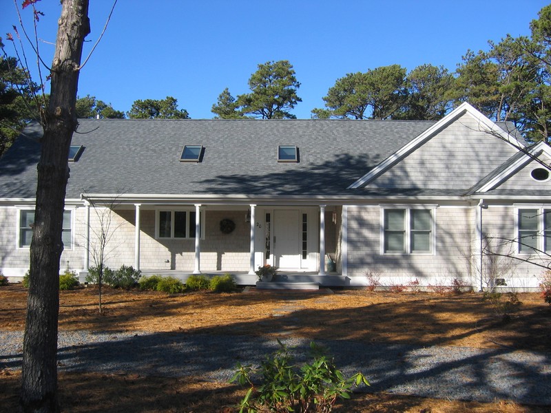 New Construction Project