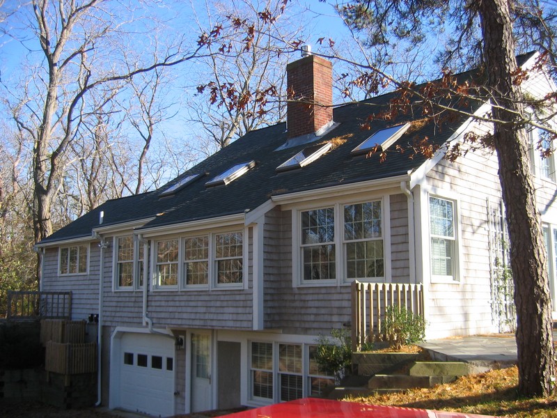 Home Exterior Renovation