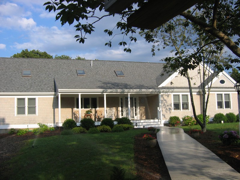 Master Suite Addition