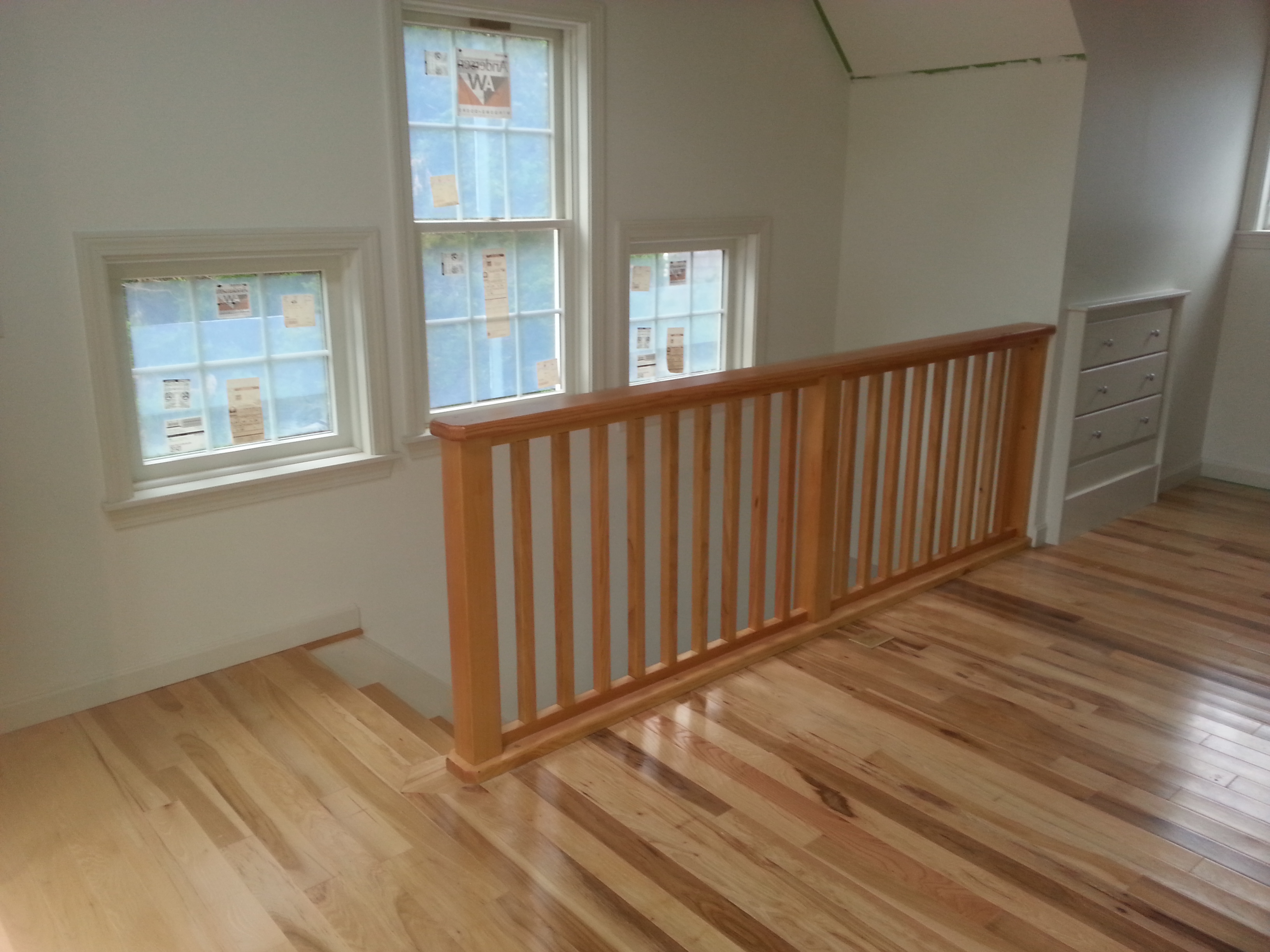 Home Addition Project