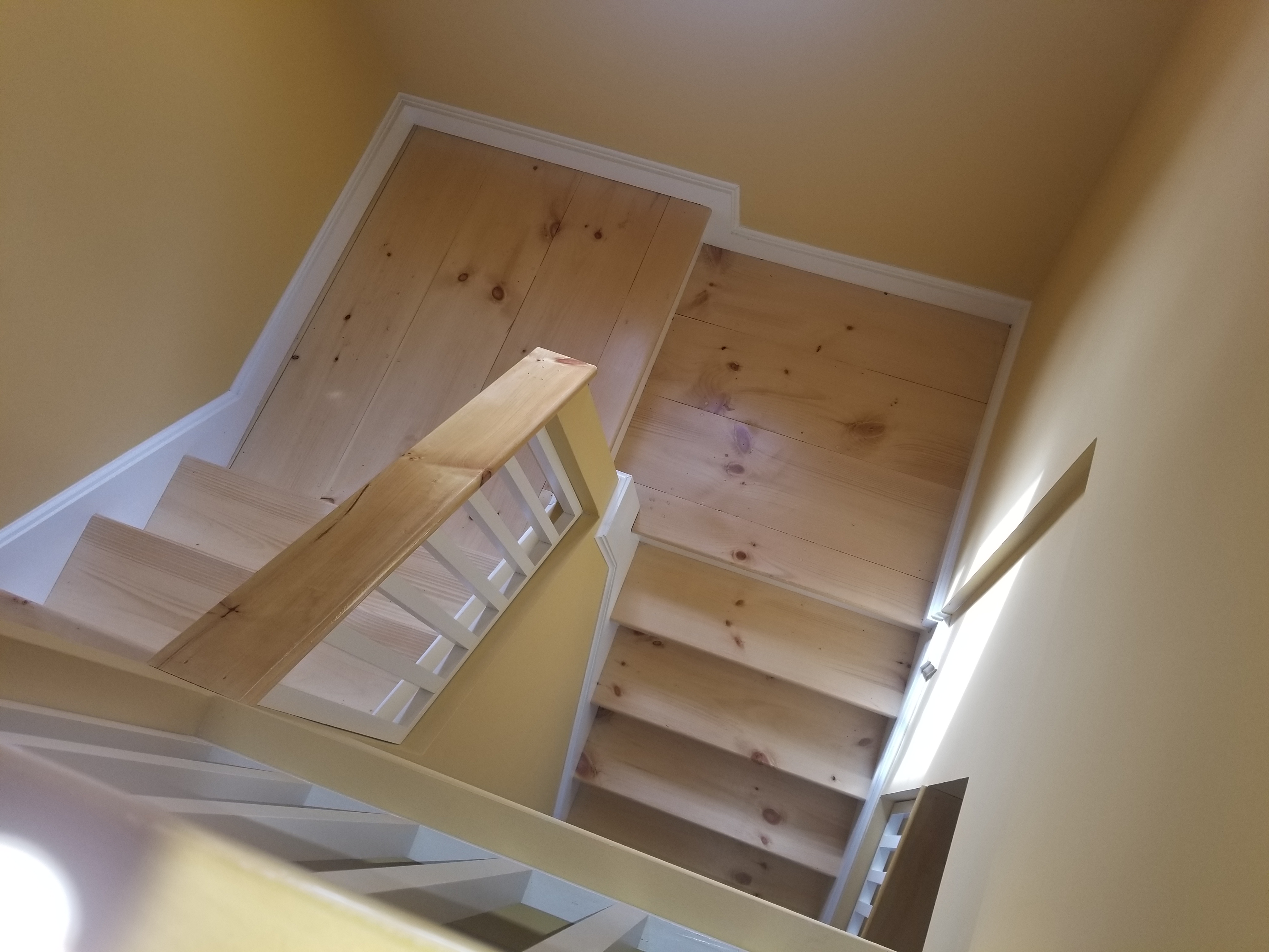 New Construction Project