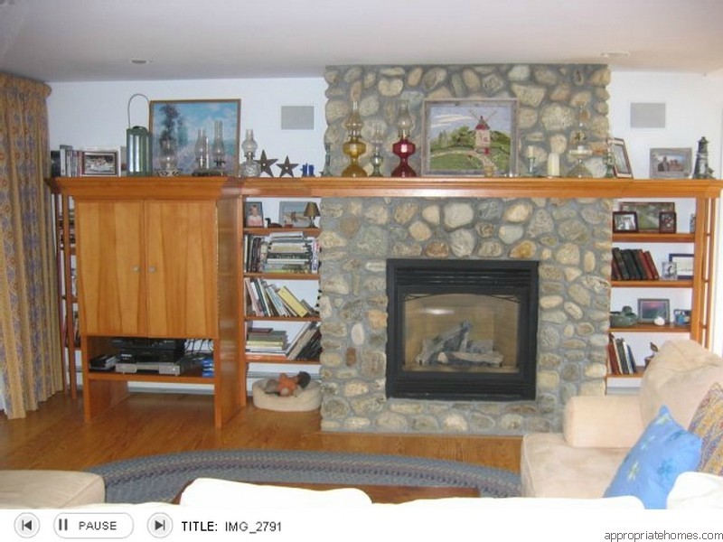 Home Exterior Renovation