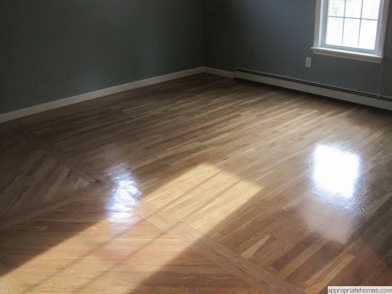 Interior Design Project