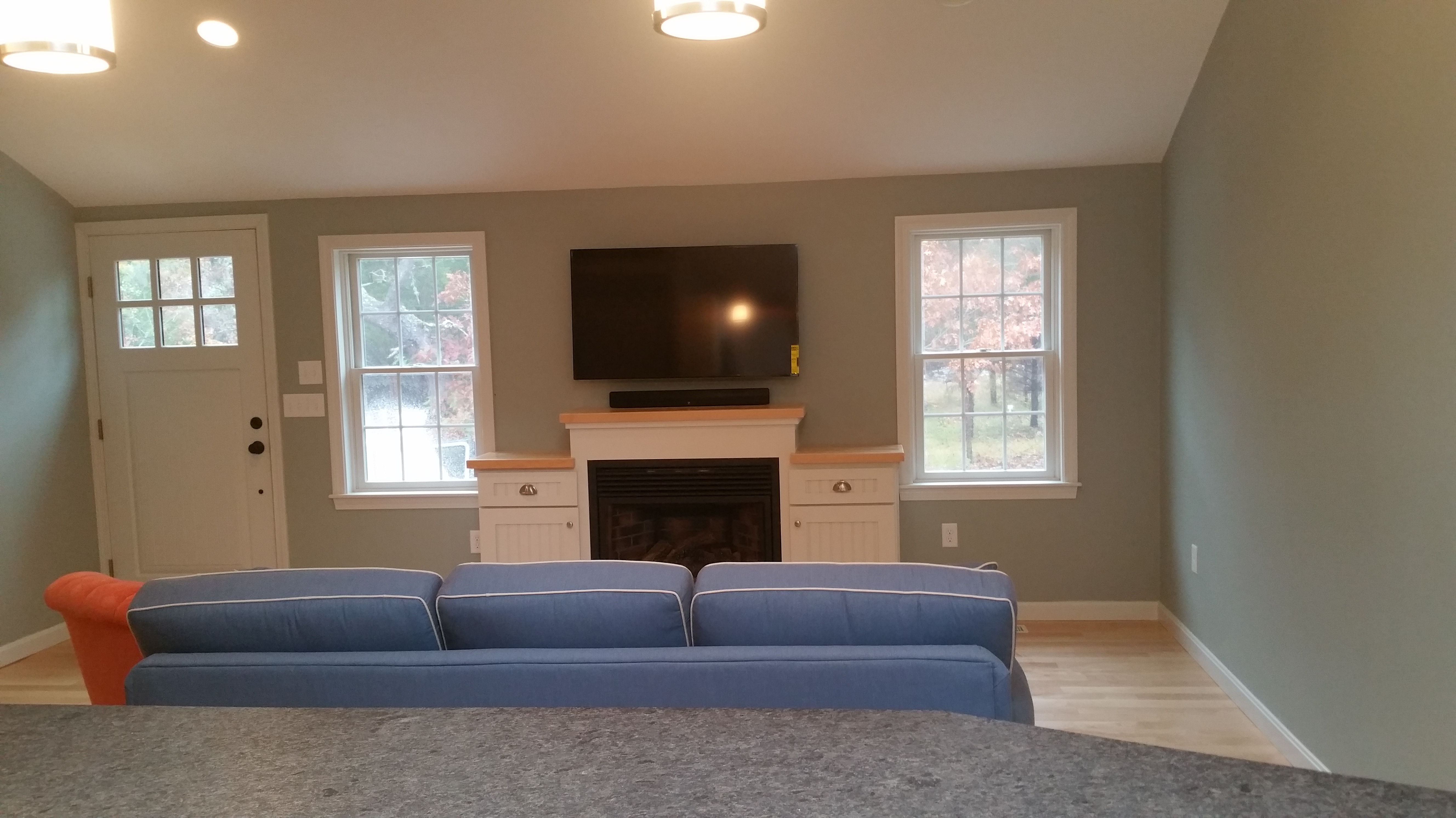 Bathroom Remodel Brewster