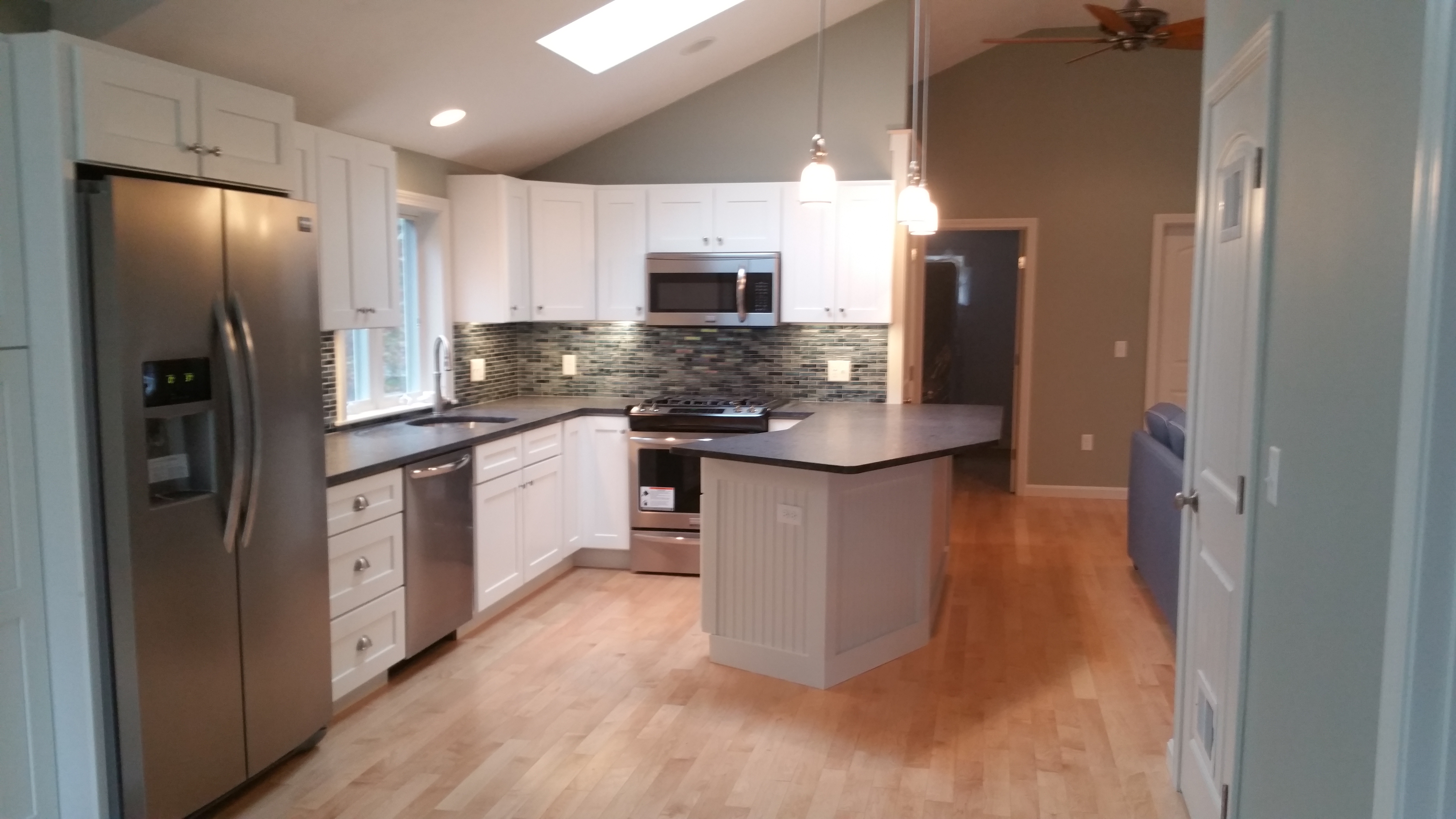 Whole House Remodel Brewster