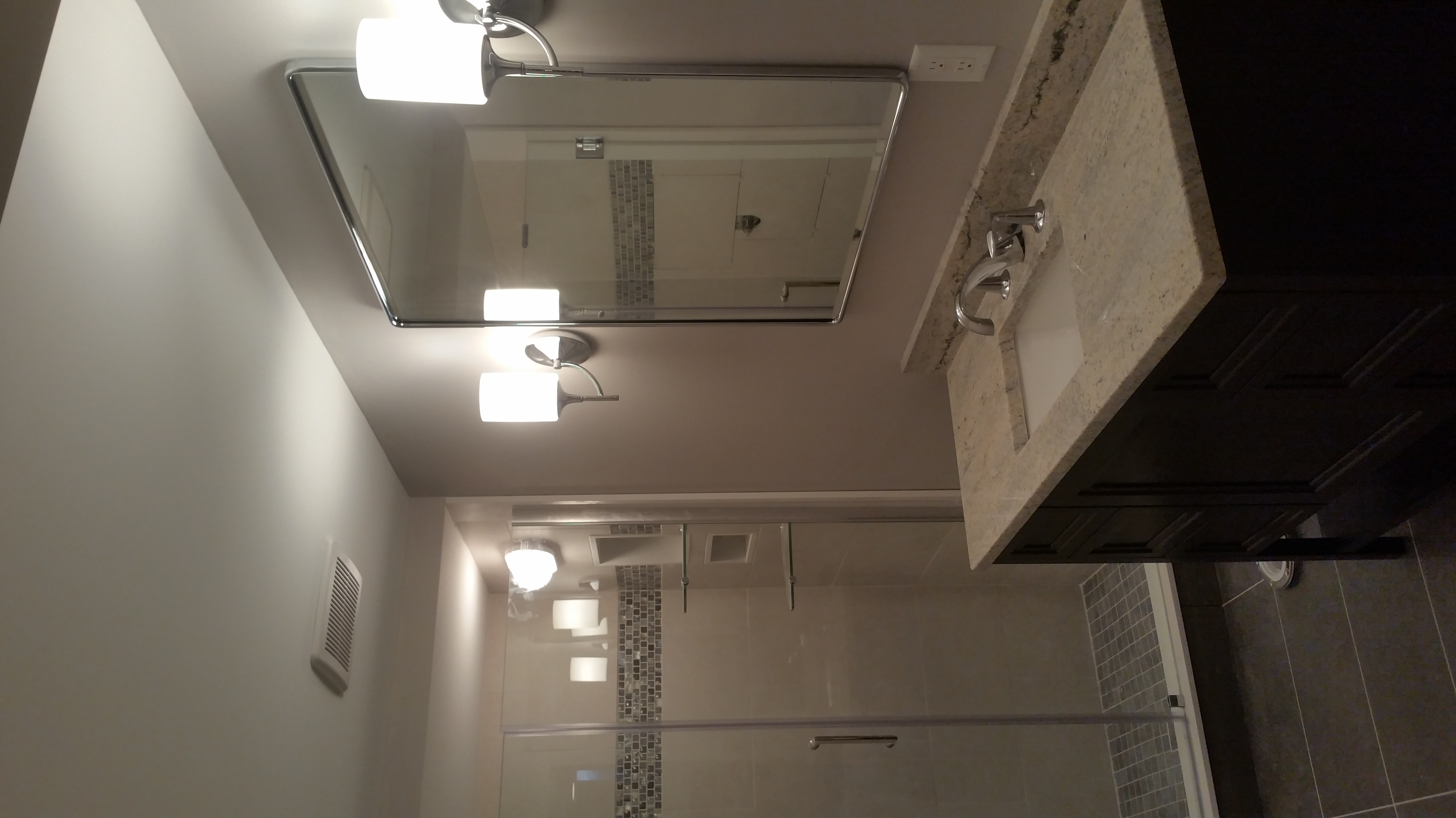 Interior Remodel Brewster