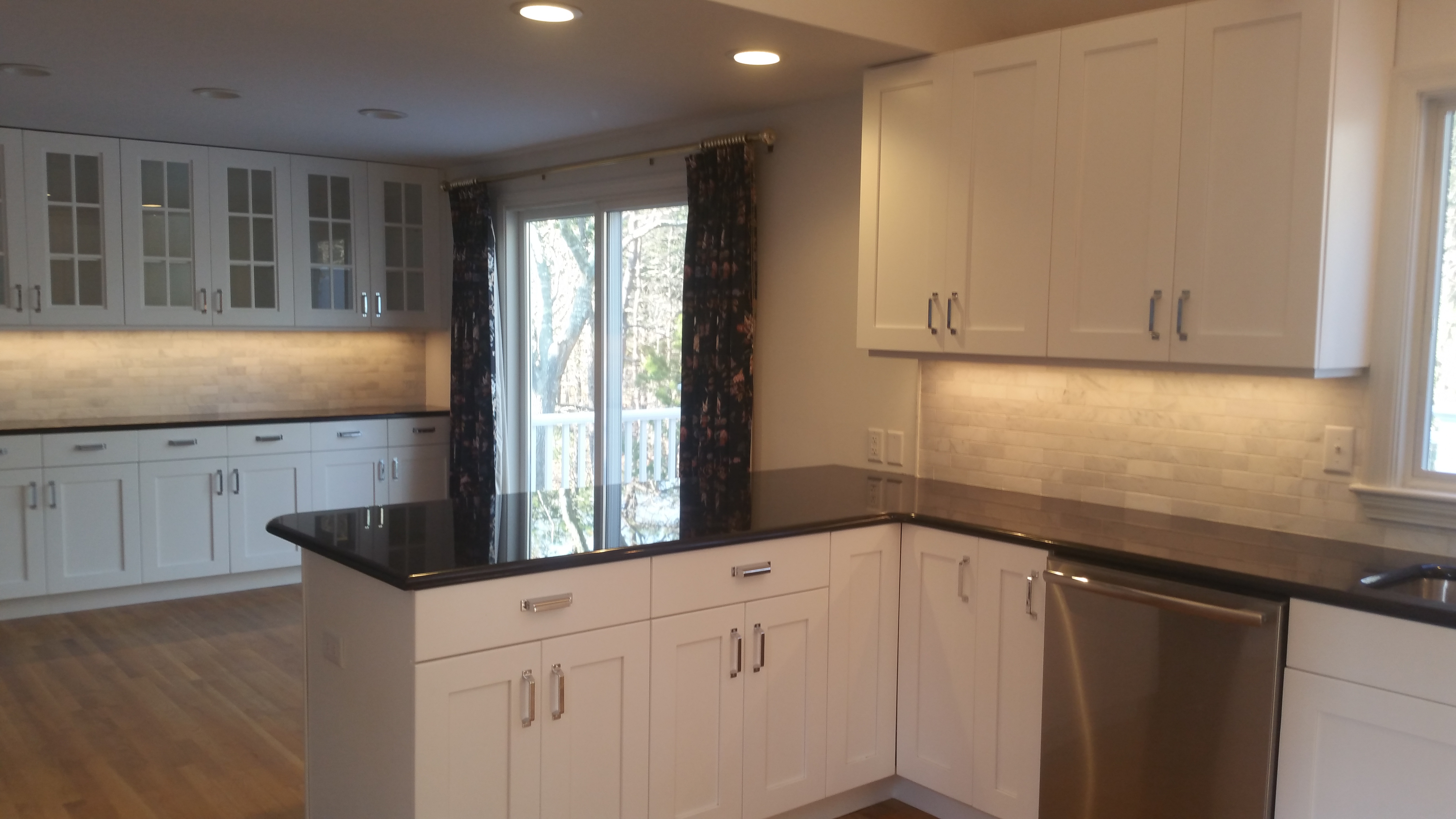 Home Exterior Renovation