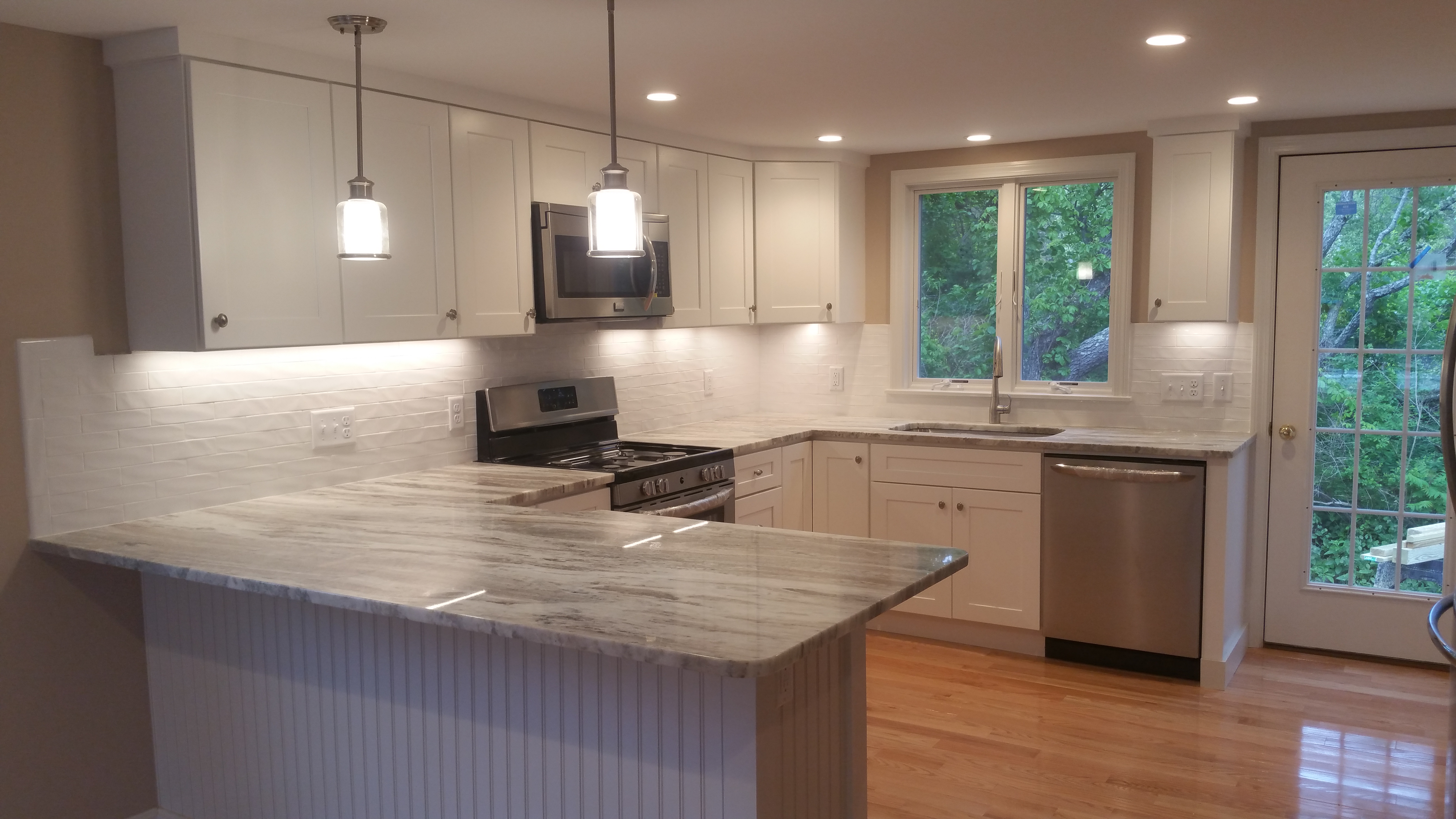 Interior Design Project